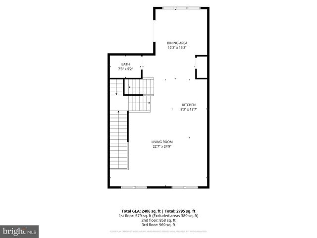 4795 HOGAN DR, Wilmington, DE 19808