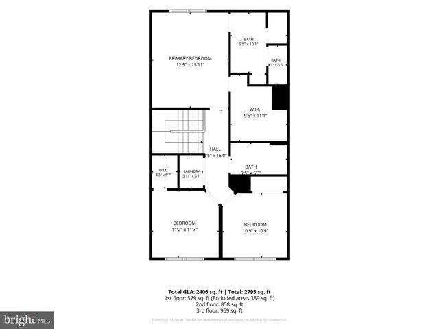 4795 HOGAN DR, Wilmington, DE 19808