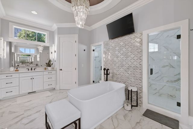 672 Legends Crest Dr, Franklin, TN 37069