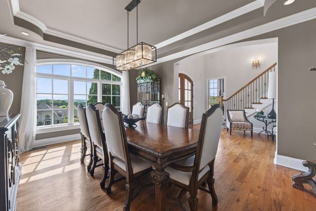 672 Legends Crest Dr, Franklin, TN 37069