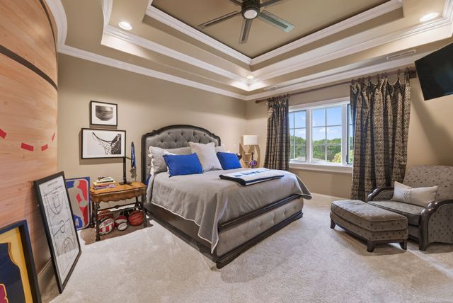 672 Legends Crest Dr, Franklin, TN 37069