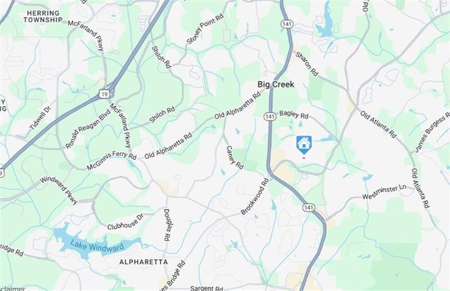 3365 Tanager Court, Cumming, GA 30041