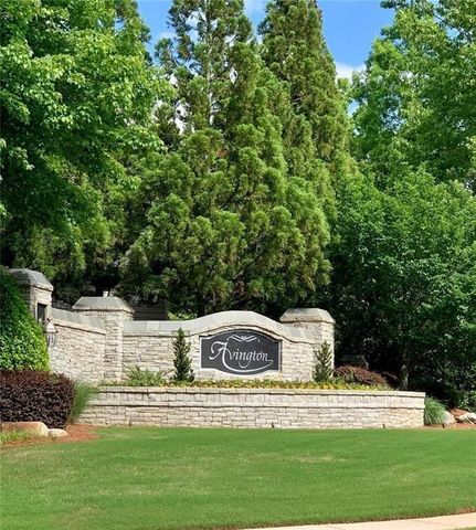 3365 Tanager Court, Cumming, GA 30041