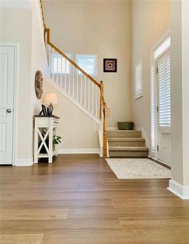 3365 Tanager Court, Cumming, GA 30041