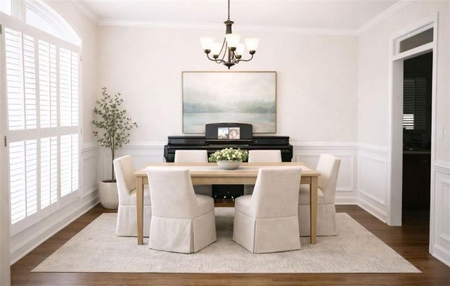 3365 Tanager Court, Cumming, GA 30041