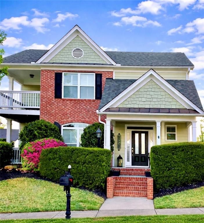 3365 Tanager Court, Cumming, GA 30041