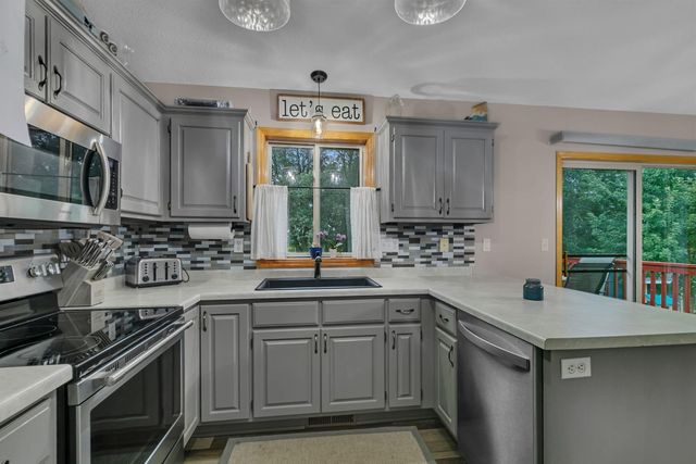 2518 Ocarina Drive, Sauk Rapids, MN 56379