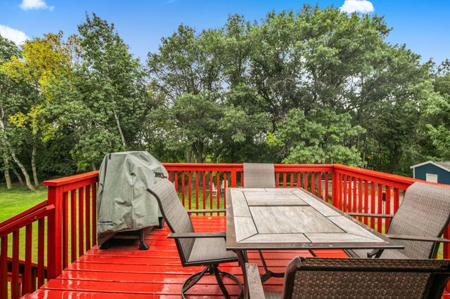 2518 Ocarina Drive, Sauk Rapids, MN 56379