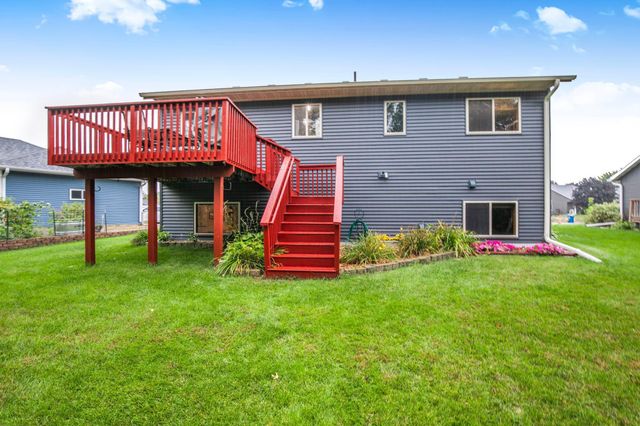 2518 Ocarina Drive, Sauk Rapids, MN 56379