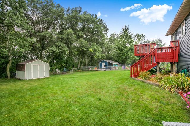 2518 Ocarina Drive, Sauk Rapids, MN 56379