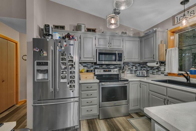 2518 Ocarina Drive, Sauk Rapids, MN 56379