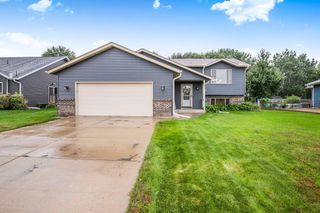 2518 Ocarina Drive, Sauk Rapids, MN 56379