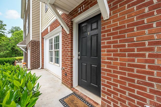 1810 Broadway Street 211, Lynchburg, VA 24501