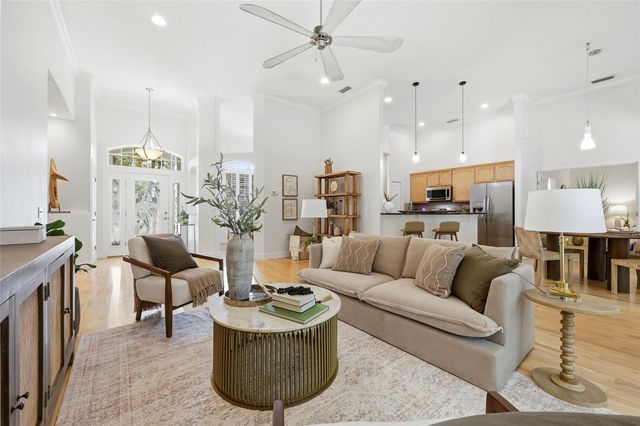 220 MADRID STREET, Anastasia Island, FL 32080