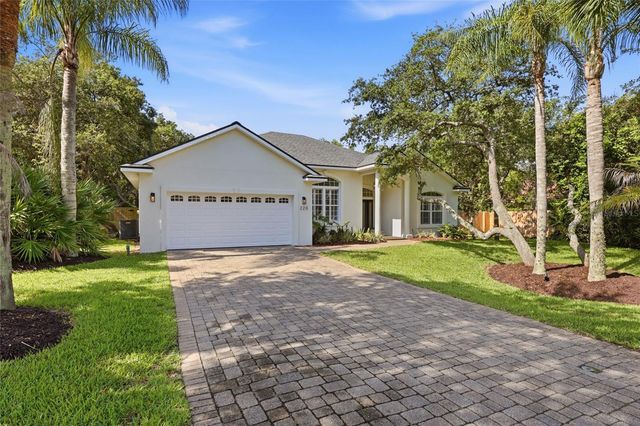 220 MADRID STREET, Anastasia Island, FL 32080