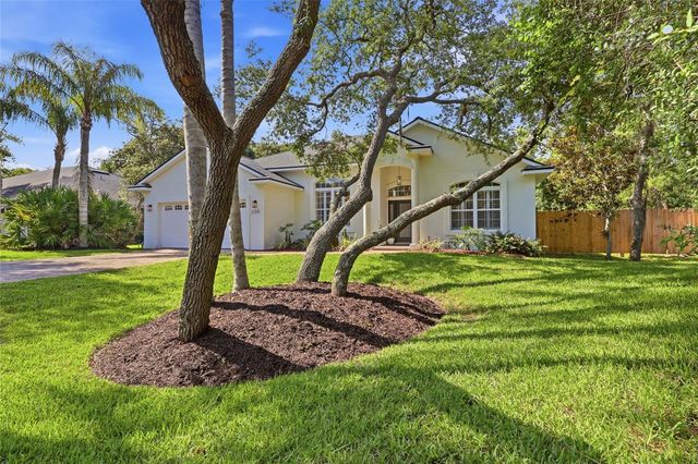 220 MADRID STREET, Anastasia Island, FL 32080
