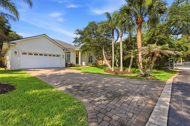 220 MADRID STREET, Anastasia Island, FL 32080