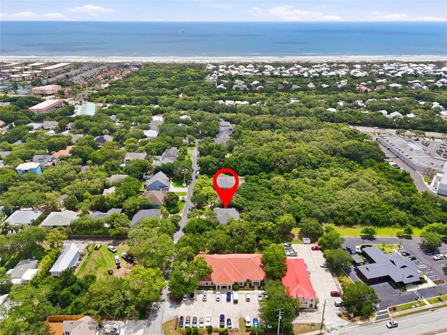 220 MADRID STREET, Anastasia Island, FL 32080