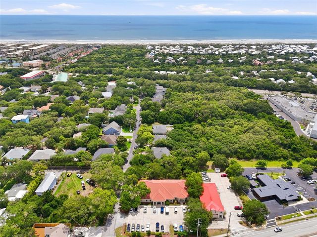 220 MADRID STREET, Anastasia Island, FL 32080