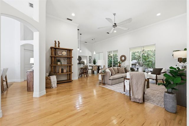 220 MADRID STREET, Anastasia Island, FL 32080