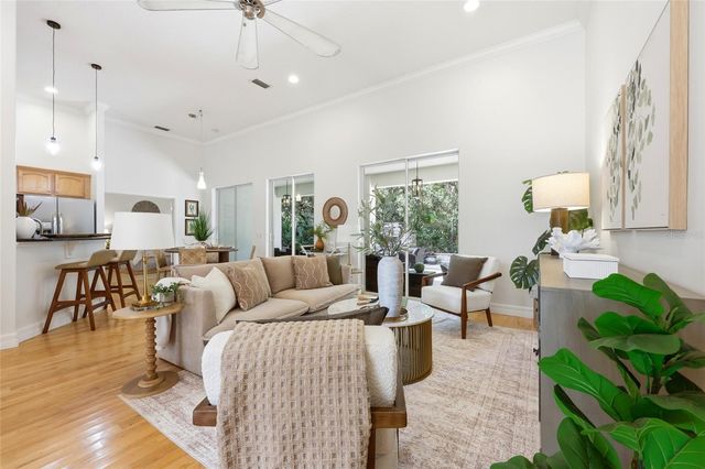 220 MADRID STREET, Anastasia Island, FL 32080
