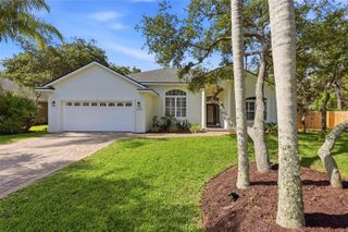 220 MADRID STREET, Anastasia Island, FL 32080