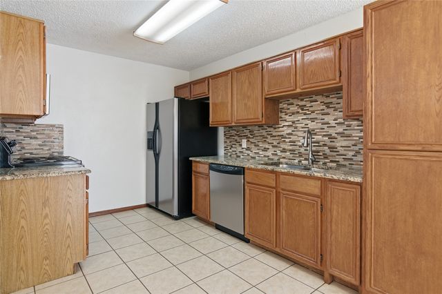 4708 Jasmine Drive, Fort Worth, TX 76137