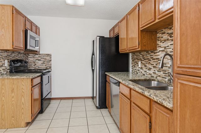 4708 Jasmine Drive, Fort Worth, TX 76137