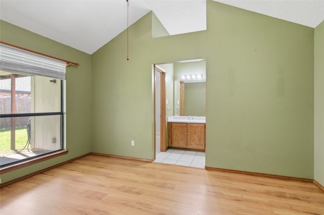 4708 Jasmine Drive, Fort Worth, TX 76137