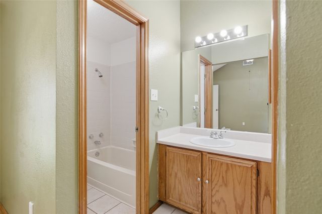 4708 Jasmine Drive, Fort Worth, TX 76137