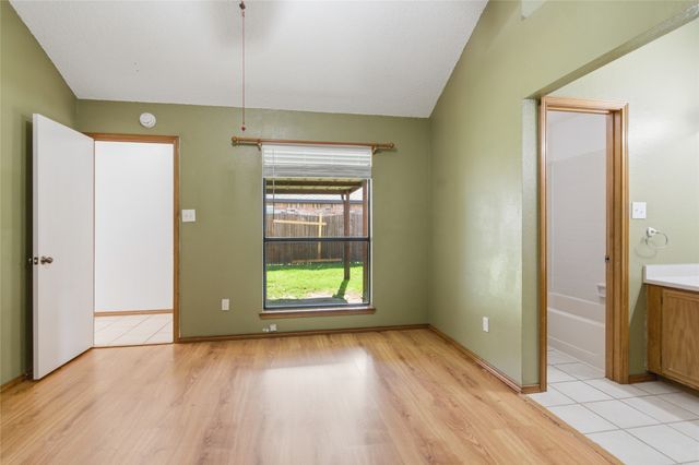 4708 Jasmine Drive, Fort Worth, TX 76137