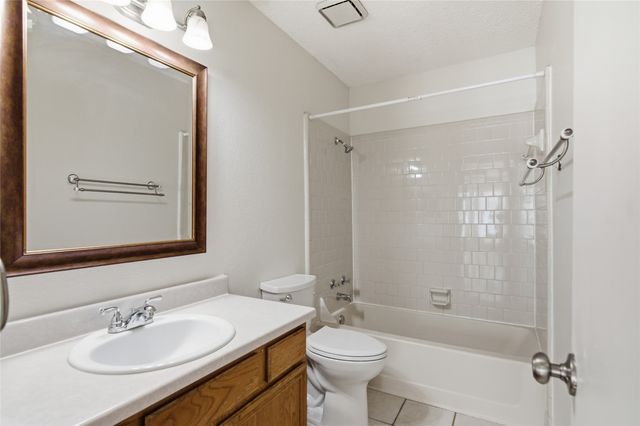 4708 Jasmine Drive, Fort Worth, TX 76137