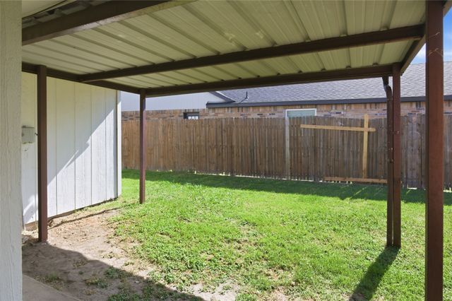 4708 Jasmine Drive, Fort Worth, TX 76137