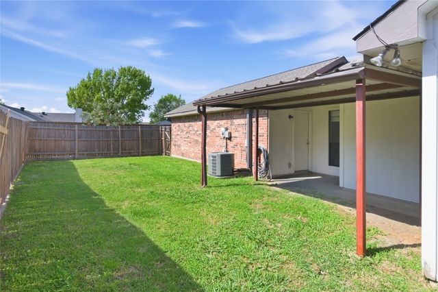 4708 Jasmine Drive, Fort Worth, TX 76137