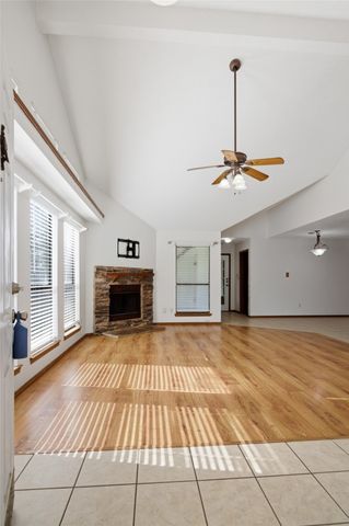 4708 Jasmine Drive, Fort Worth, TX 76137