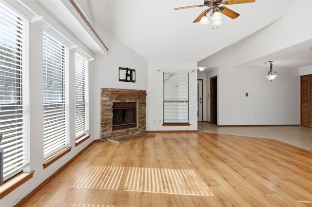 4708 Jasmine Drive, Fort Worth, TX 76137