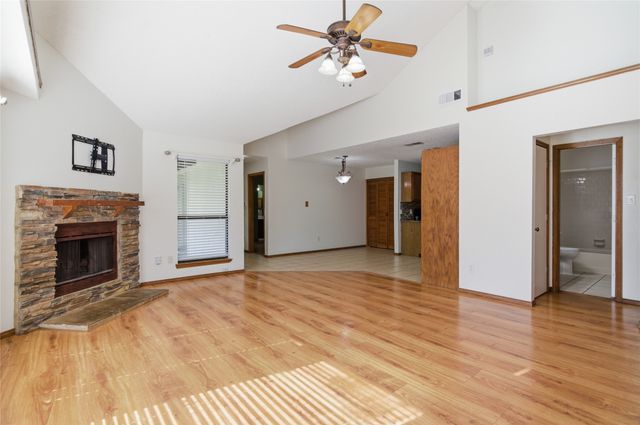 4708 Jasmine Drive, Fort Worth, TX 76137