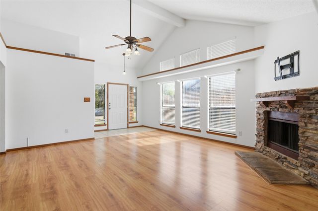 4708 Jasmine Drive, Fort Worth, TX 76137