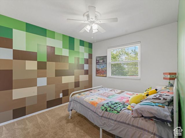 4736 S 2675 W, Roy, UT 84067