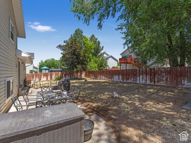 4736 S 2675 W, Roy, UT 84067