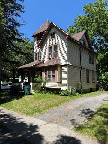 206 Kirkland Road, Rochester, NY 14611
