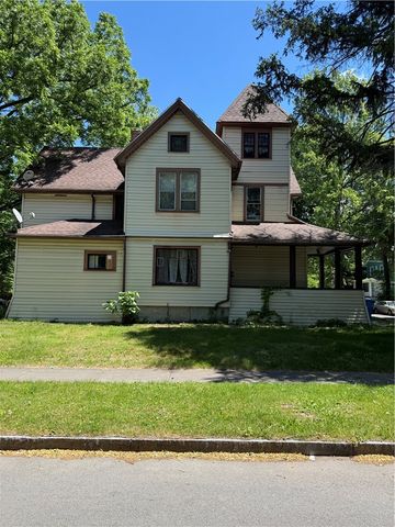 206 Kirkland Road, Rochester, NY 14611