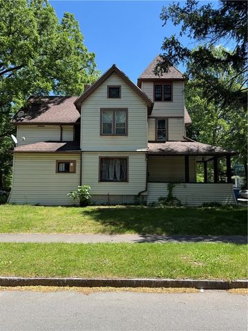 206 Kirkland Road, Rochester, NY 14611