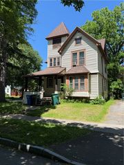 206 Kirkland Road, Rochester, NY 14611