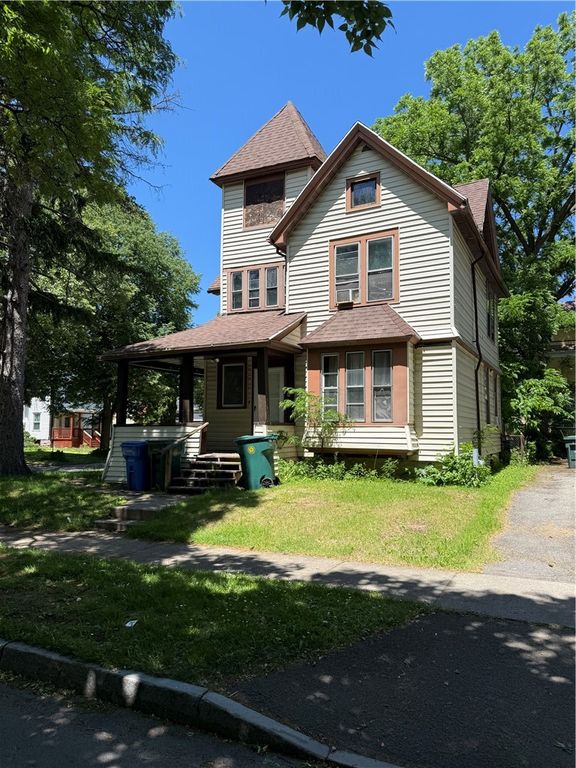 206 Kirkland Road, Rochester, NY 14611