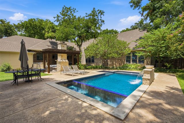 1439 Tranquilla Drive, Dallas, TX 75218
