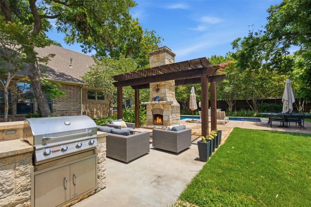 1439 Tranquilla Drive, Dallas, TX 75218