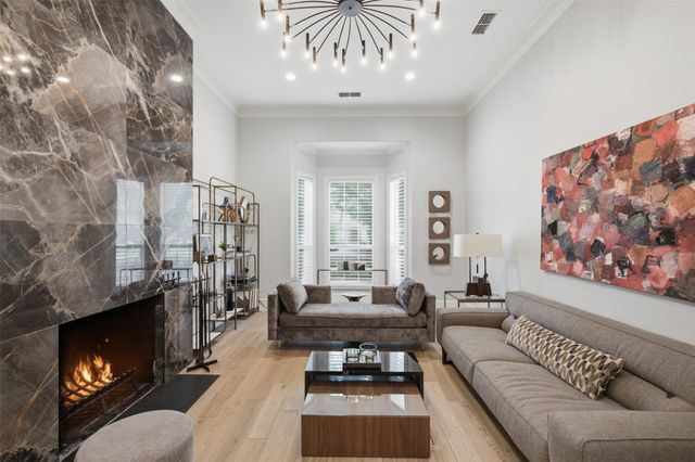 1439 Tranquilla Drive, Dallas, TX 75218