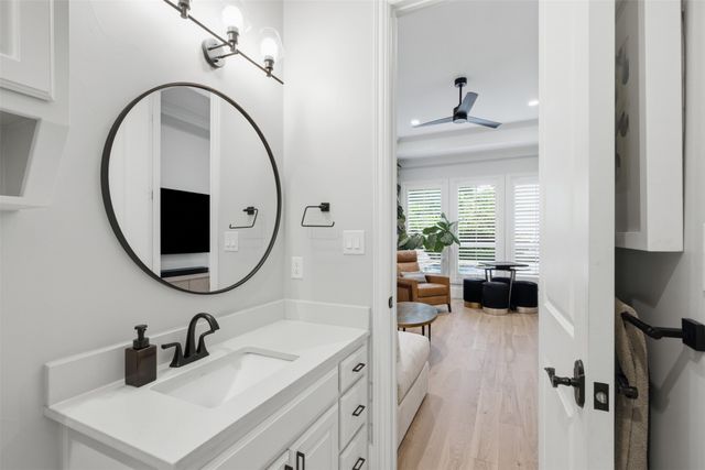 1439 Tranquilla Drive, Dallas, TX 75218