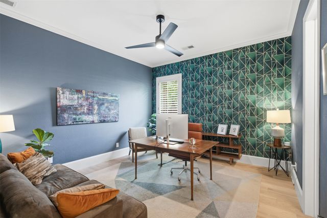 1439 Tranquilla Drive, Dallas, TX 75218